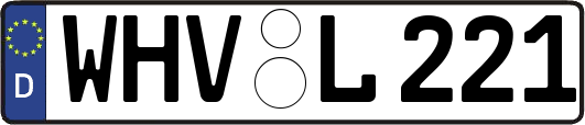 WHV-L221