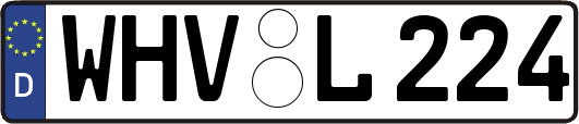 WHV-L224