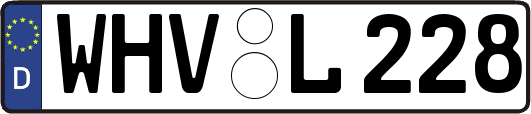 WHV-L228