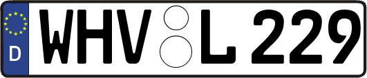 WHV-L229