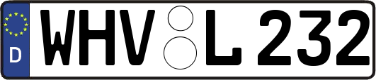 WHV-L232