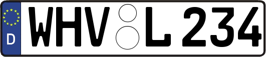 WHV-L234