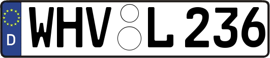 WHV-L236