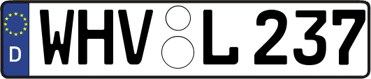 WHV-L237