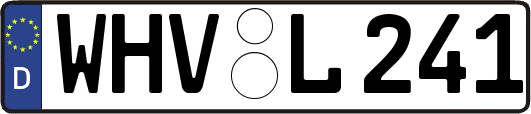 WHV-L241