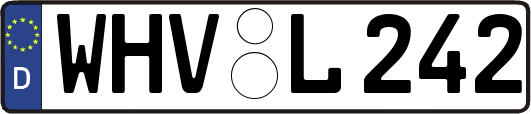 WHV-L242