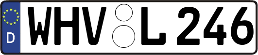 WHV-L246
