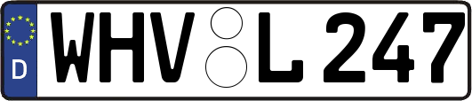 WHV-L247
