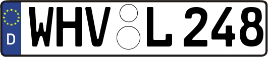 WHV-L248