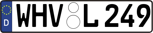 WHV-L249