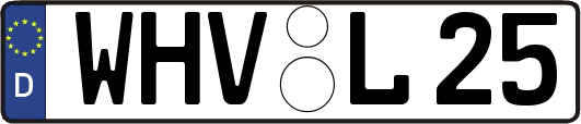 WHV-L25