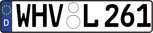 WHV-L261