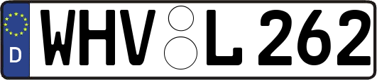 WHV-L262