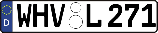 WHV-L271