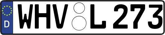 WHV-L273