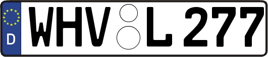 WHV-L277