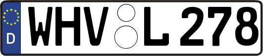 WHV-L278