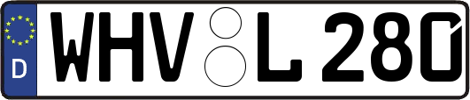WHV-L280