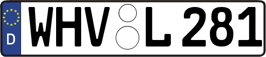 WHV-L281