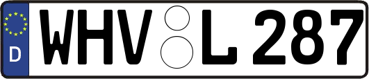 WHV-L287