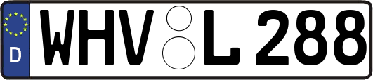 WHV-L288