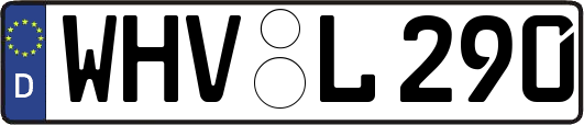 WHV-L290