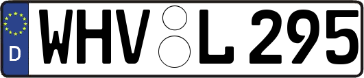 WHV-L295