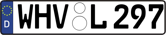 WHV-L297