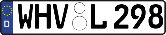 WHV-L298