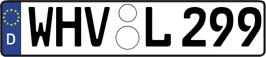 WHV-L299