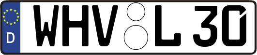WHV-L30