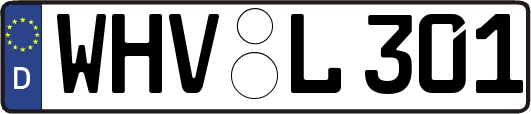 WHV-L301