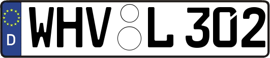 WHV-L302