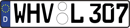 WHV-L307