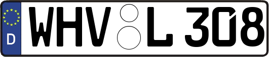 WHV-L308