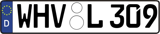 WHV-L309
