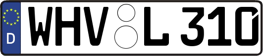 WHV-L310