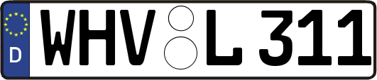 WHV-L311