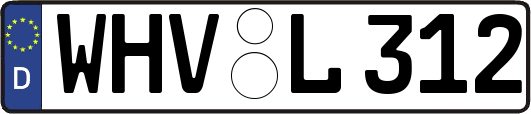 WHV-L312
