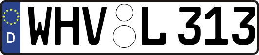 WHV-L313