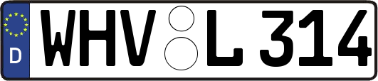 WHV-L314