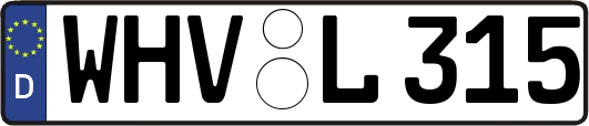 WHV-L315