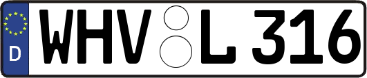 WHV-L316