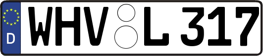WHV-L317