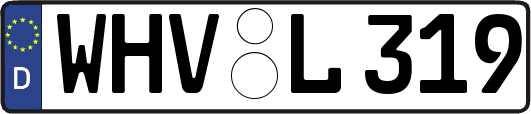 WHV-L319