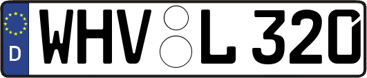 WHV-L320