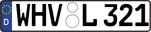 WHV-L321