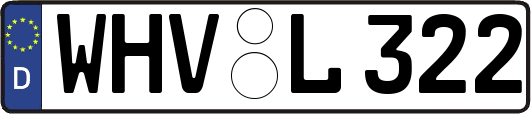 WHV-L322