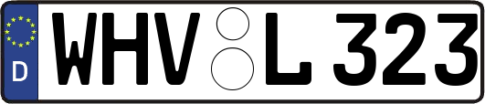 WHV-L323