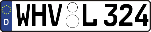 WHV-L324